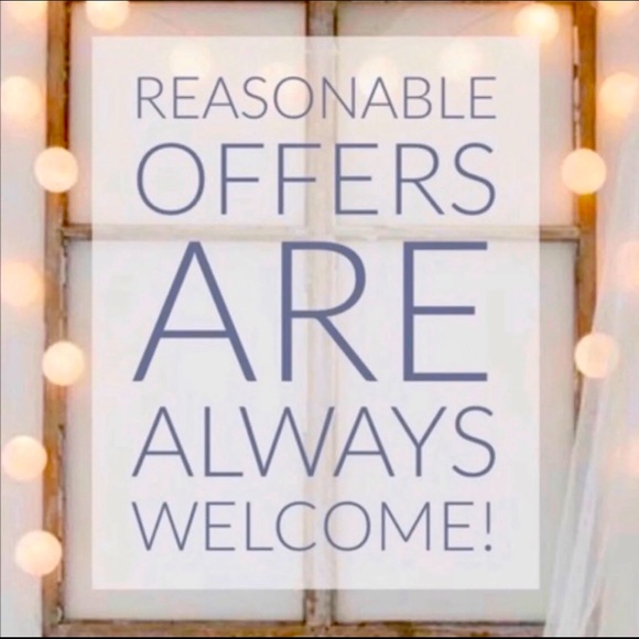 Reasonable Offers Are Being Accepted!! - Picture 1 of 1